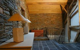 La Ferme Claudlisse